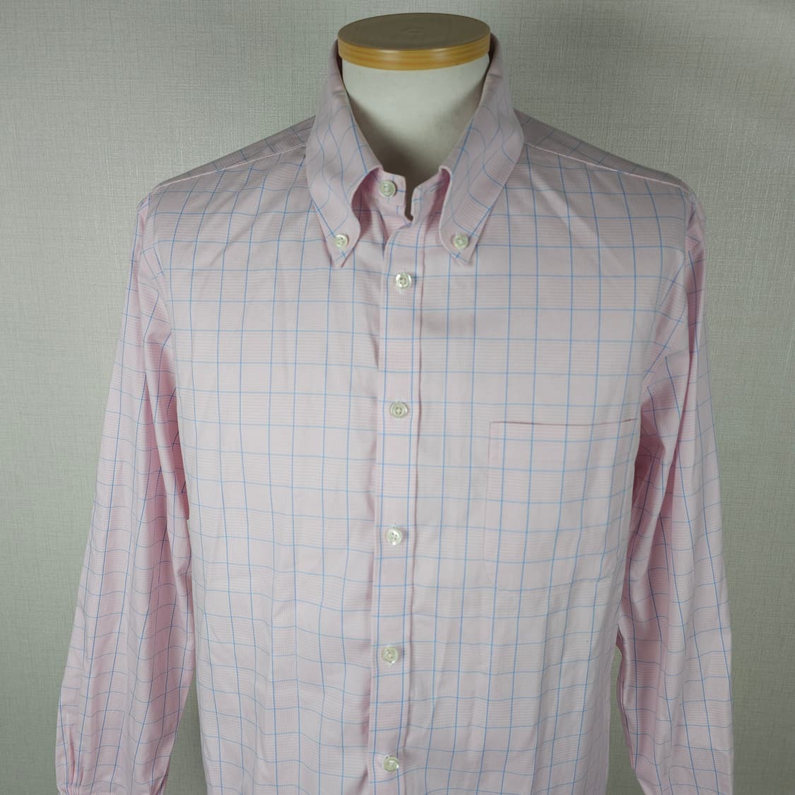 브룩스브라더스 긴팔남방 남자95사이즈 상품이미지2