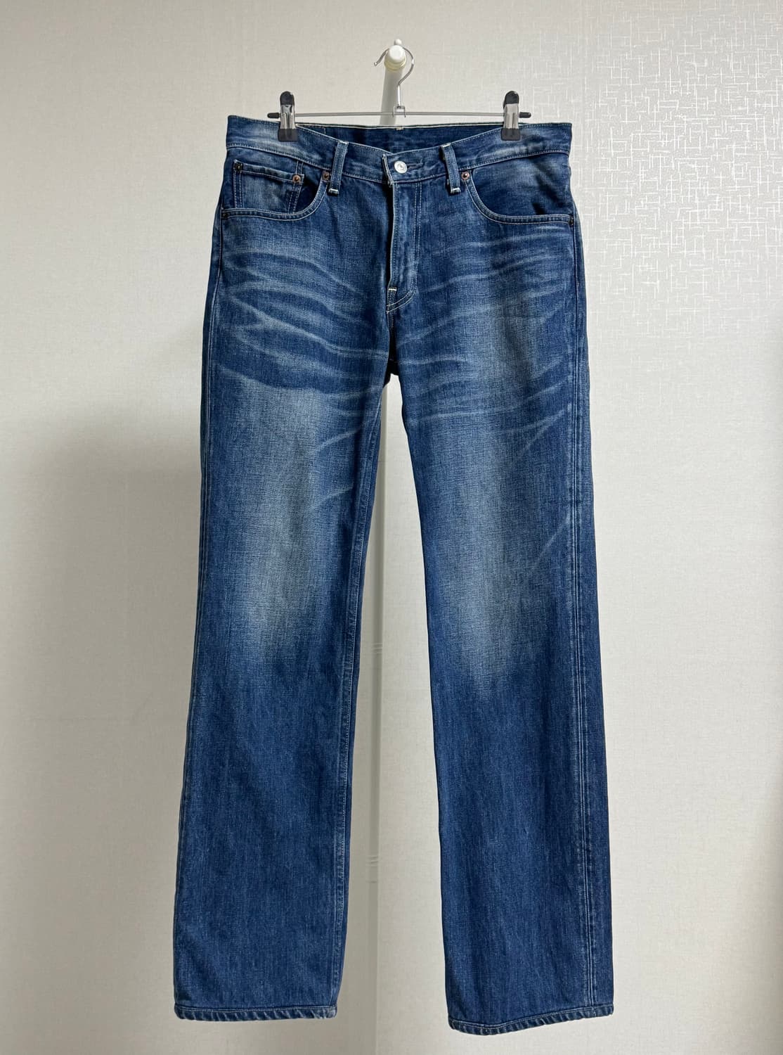 Levi’s 502 W32 Japan 상품이미지1