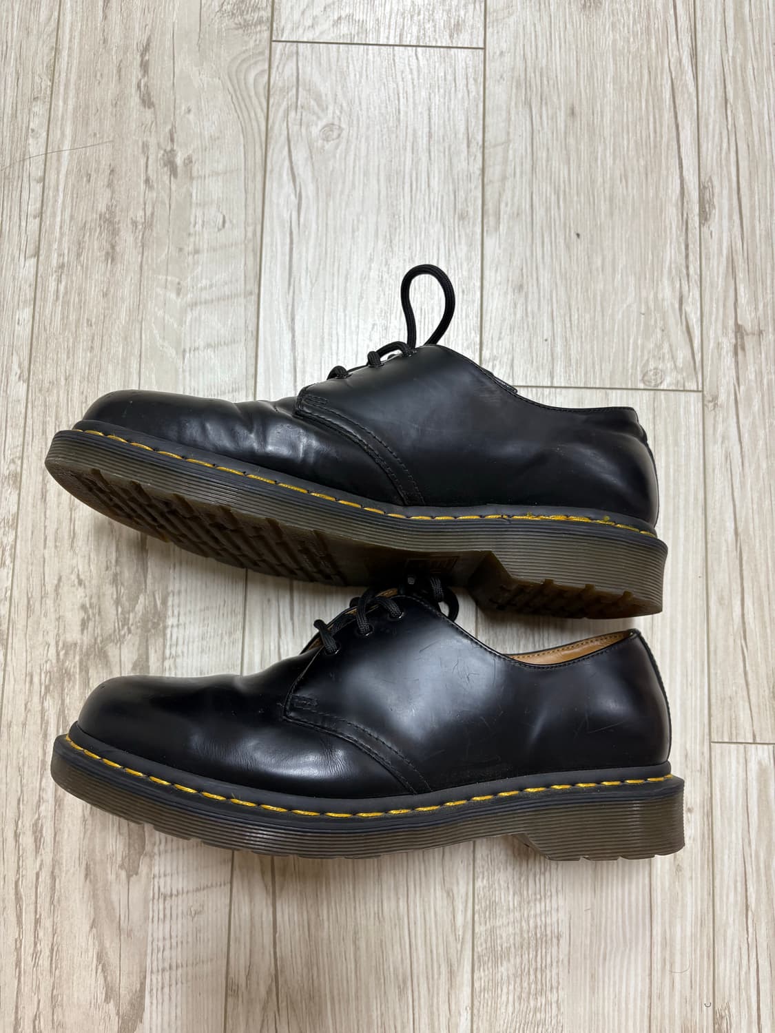 닥터마틴 1461 3홀 스무스 270 상품이미지2