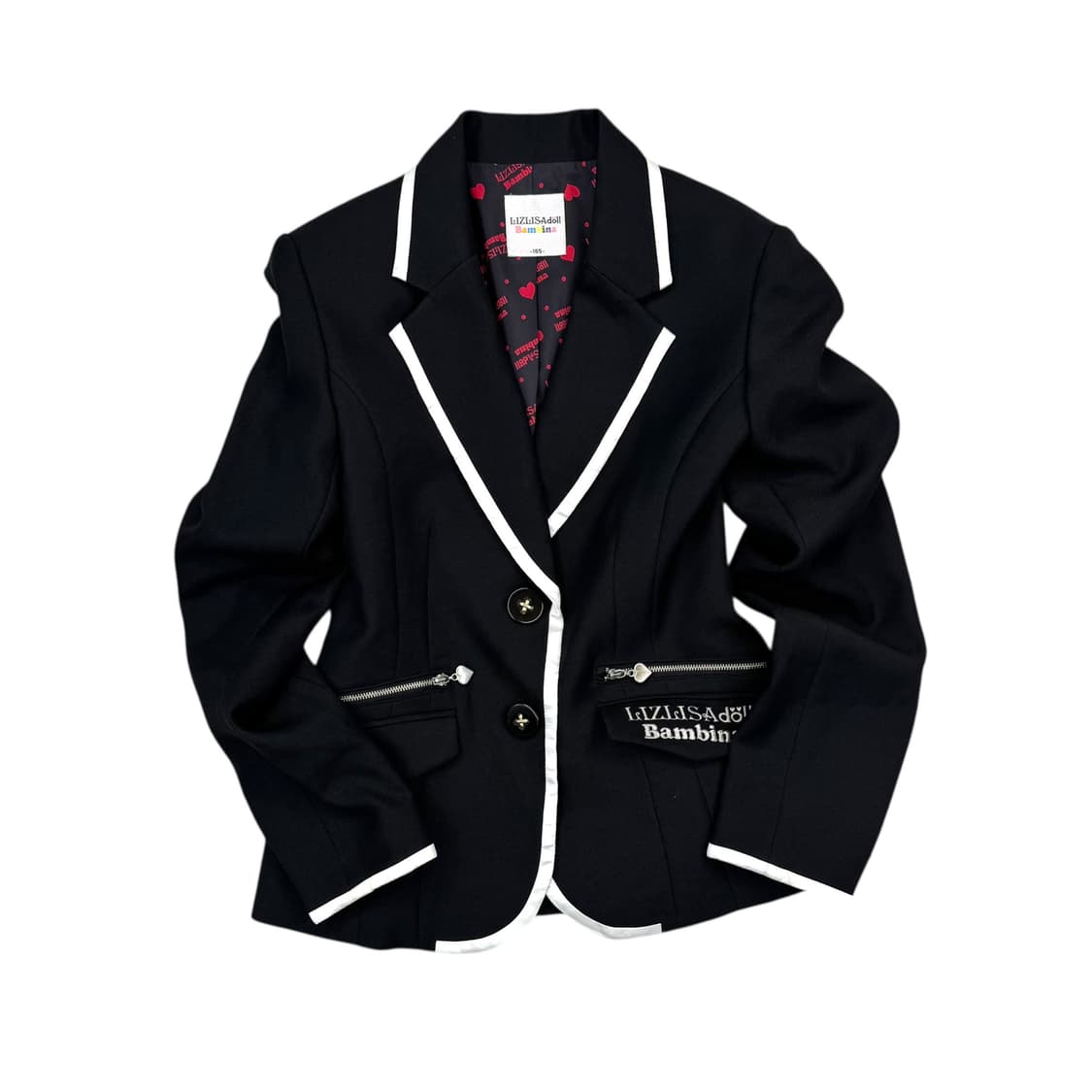 Liz Lisa school jacket 상품이미지1