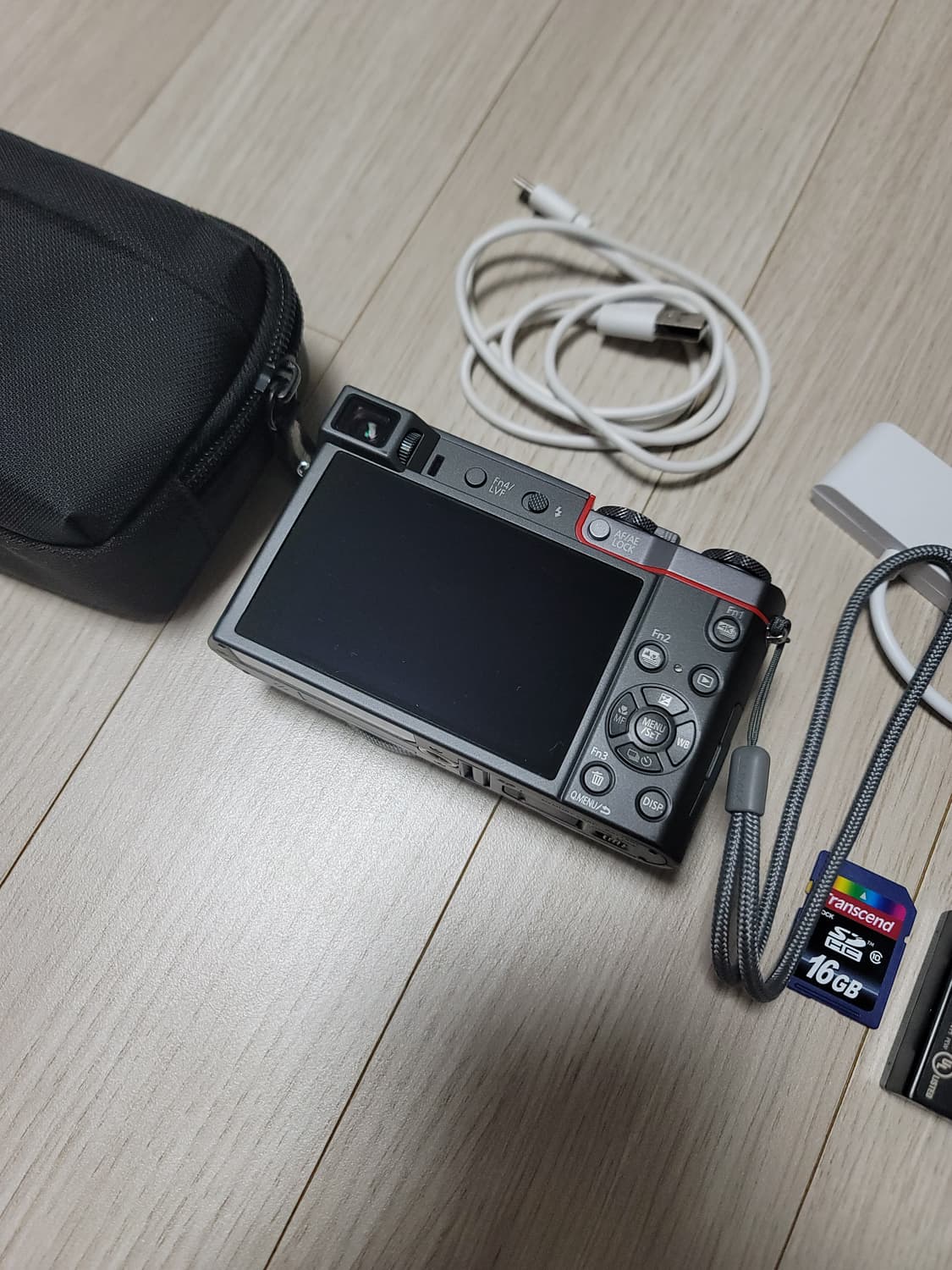 파나소닉 zs100 (zs110, tx1, tz110) 상품이미지4