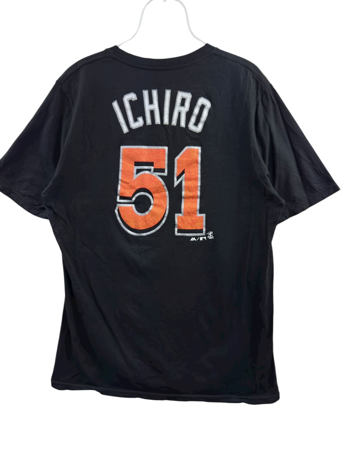 마제스틱 마이애미 말린스 슬리브1256 상품이미지2