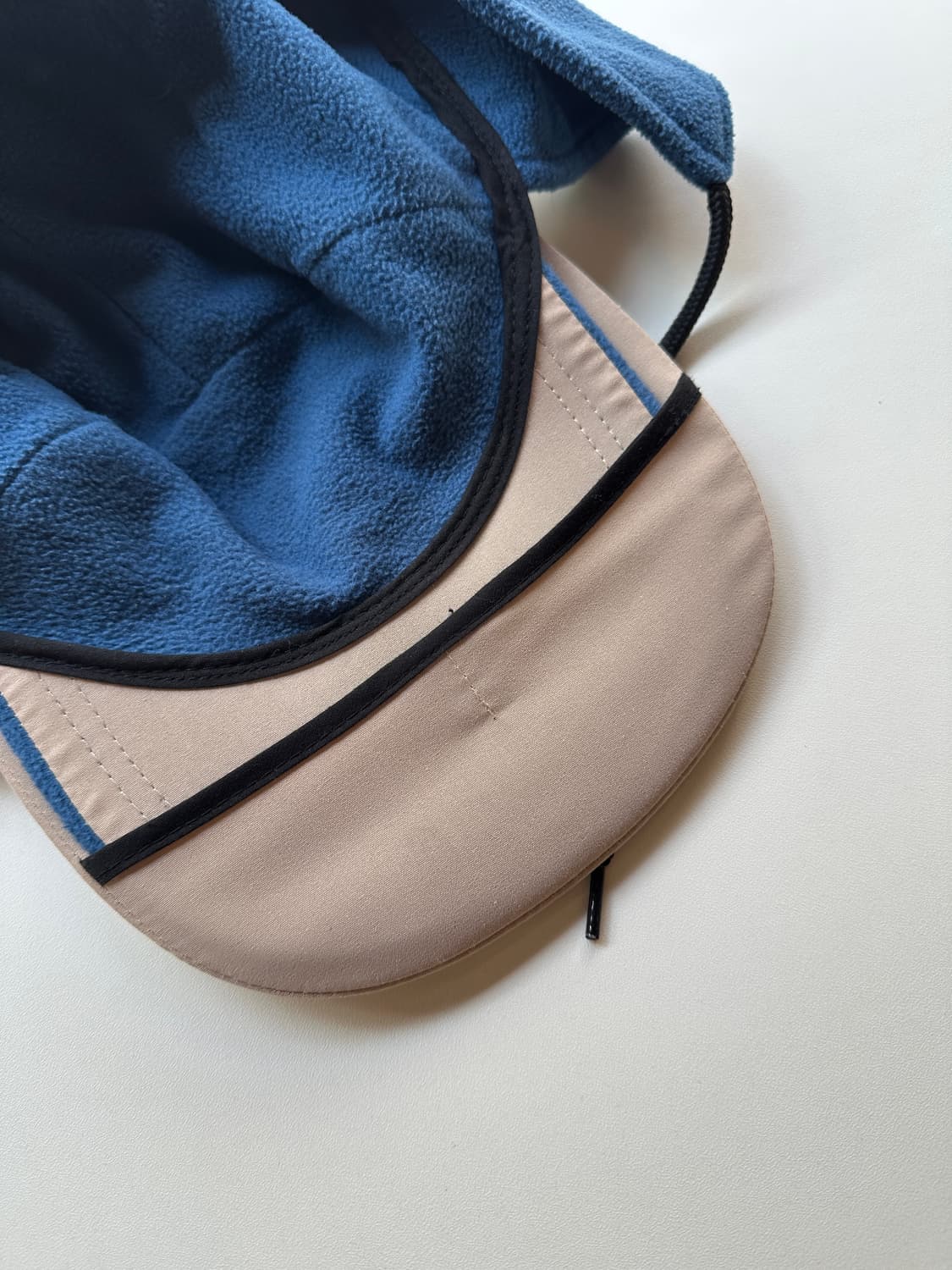 Aime Leon Dore × New Balance 3-in-1 Hiki 상품이미지7