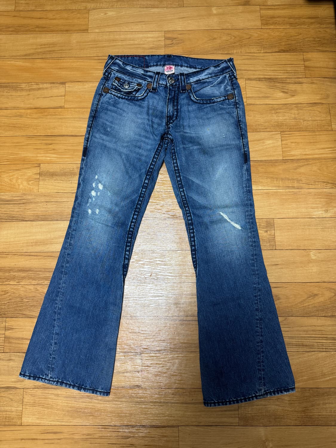 트루릴리전 33 미드나잇 조이슈퍼티 상품이미지2