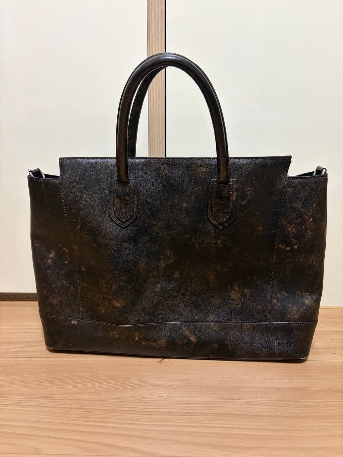 웨이비니스 토트백 메신저백 가방 상품이미지2