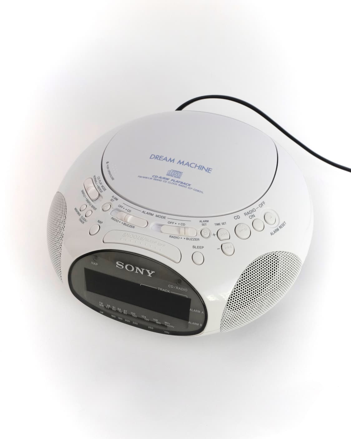sony cd player cd플레이어 상품이미지5