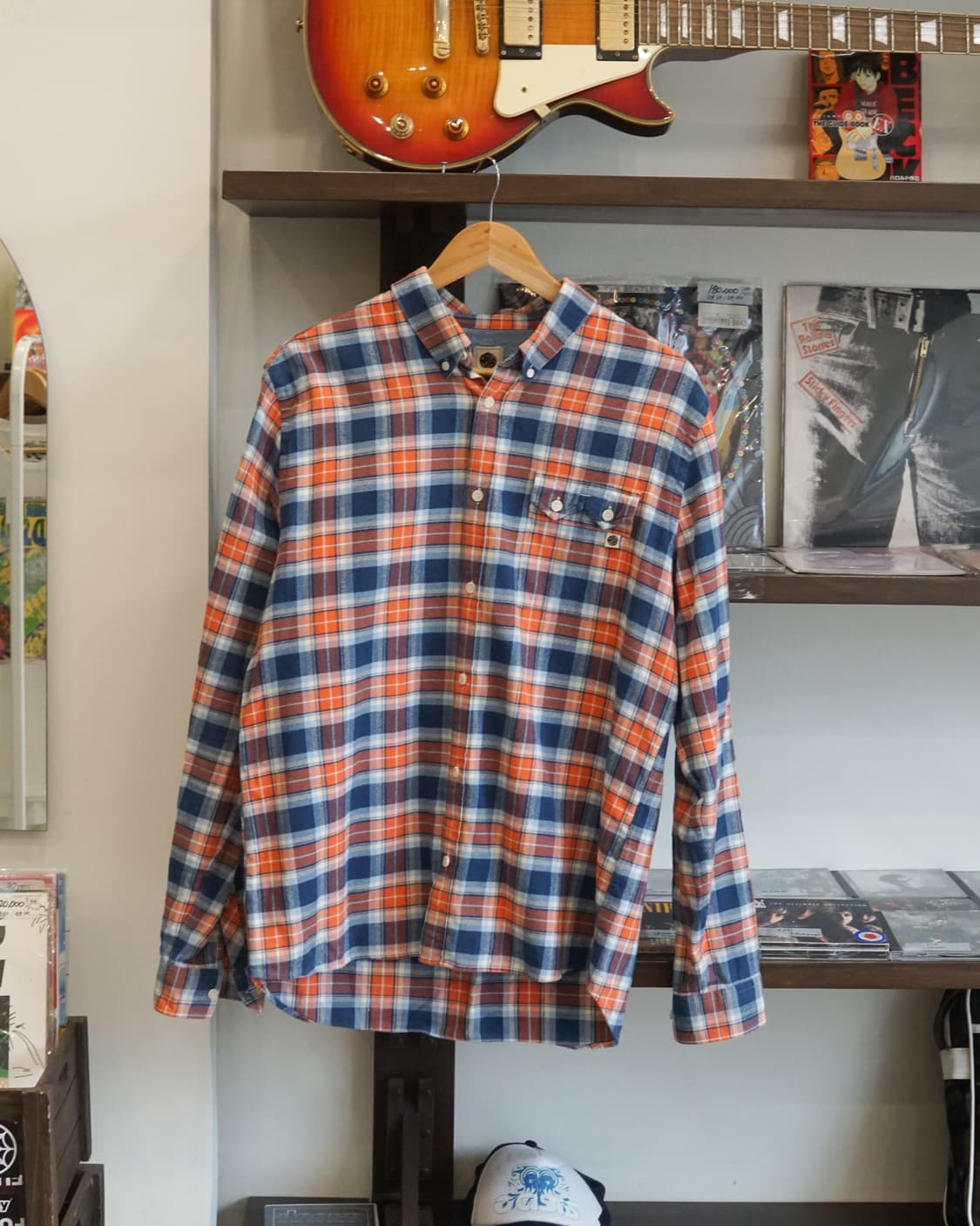 Pretty Green 상품이미지1