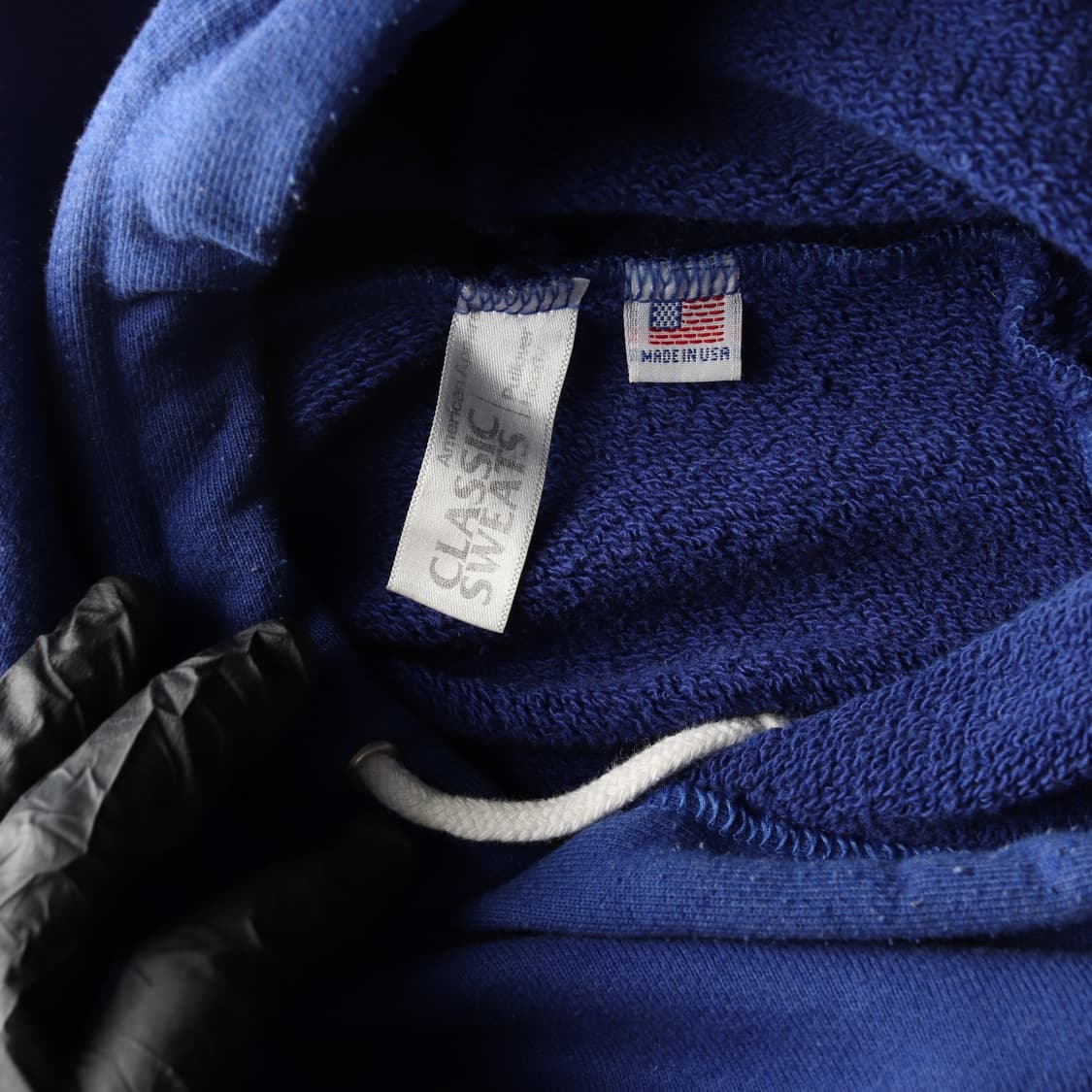 AA 아메리칸어페럴 후드 (XXL) 상품이미지5