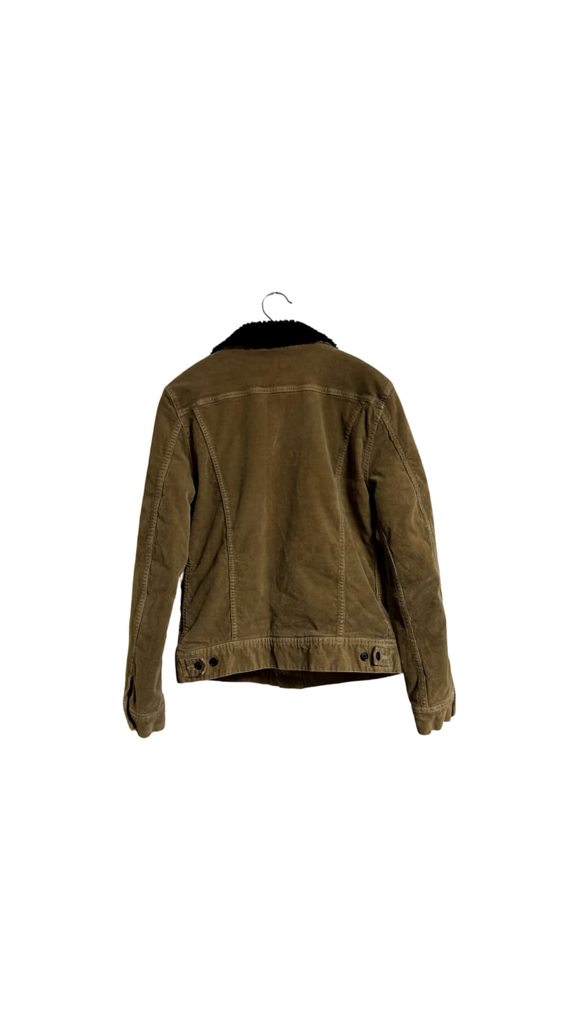 리 라이더 셰르파 코듀로이 자켓 상품이미지2