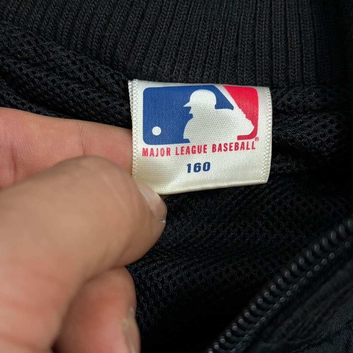 mlb 뉴욕양키즈 바람막이 v4594 상품이미지7
