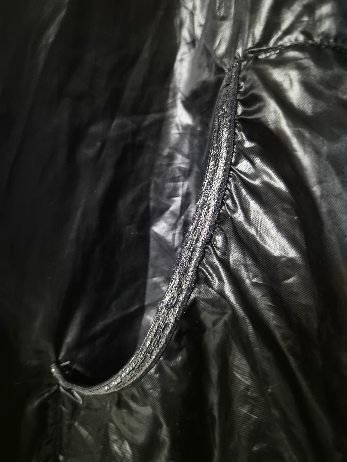 임페리얼 여성 초초경량  바람막이 100
 상품이미지5