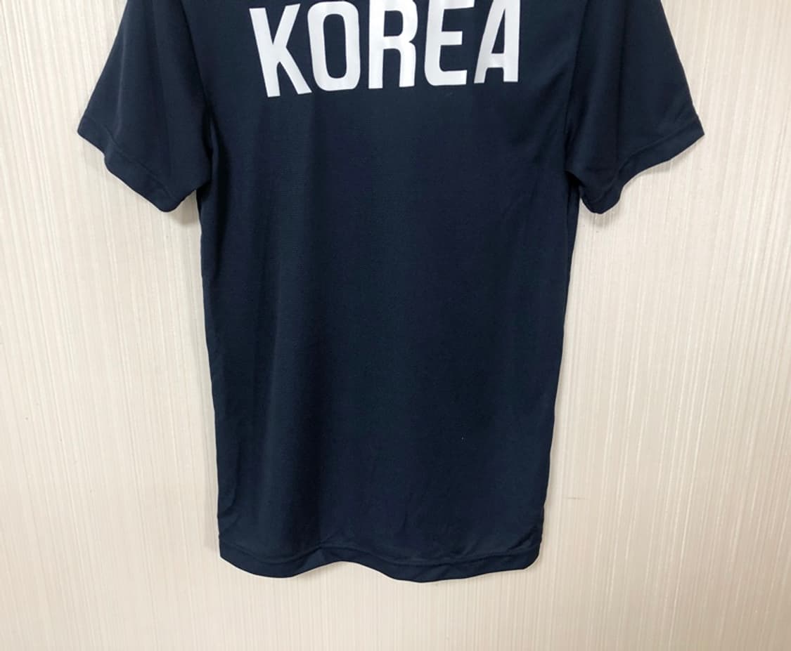 아디다스 태권도국대 국대KOREA 폴로티셔츠 95 상품이미지10