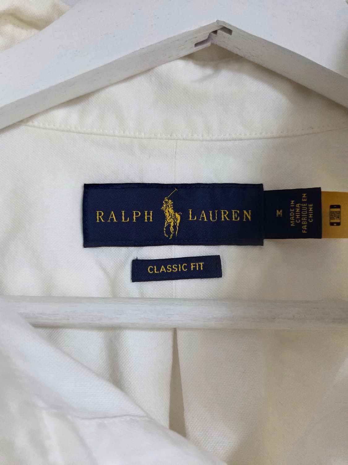 폴로랄프로렌 셔츠 상품이미지5