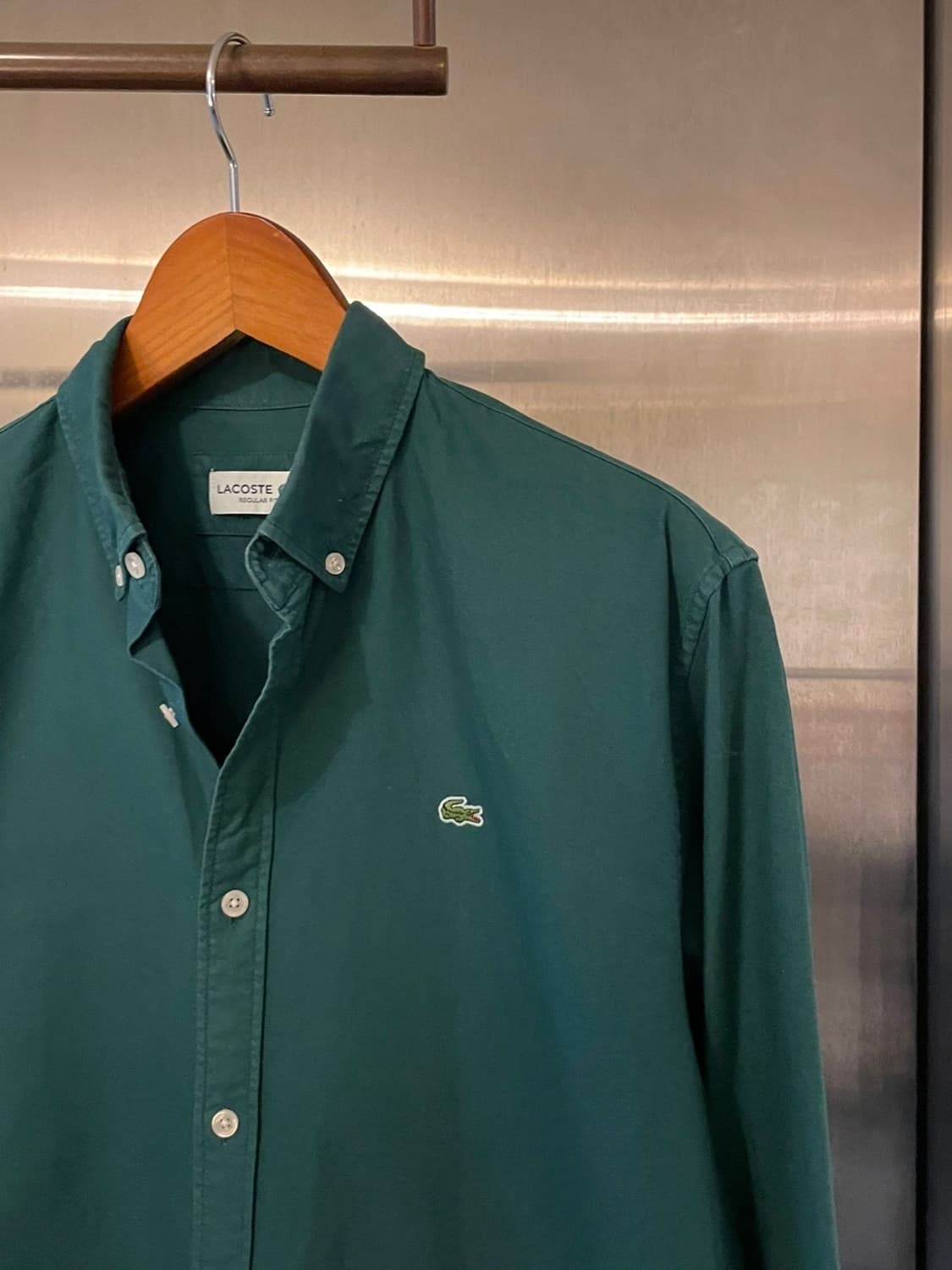 라코스테 셔츠 상품이미지3