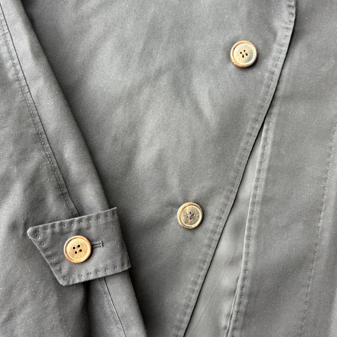 닥스 개버딘 맥코트 상품이미지3