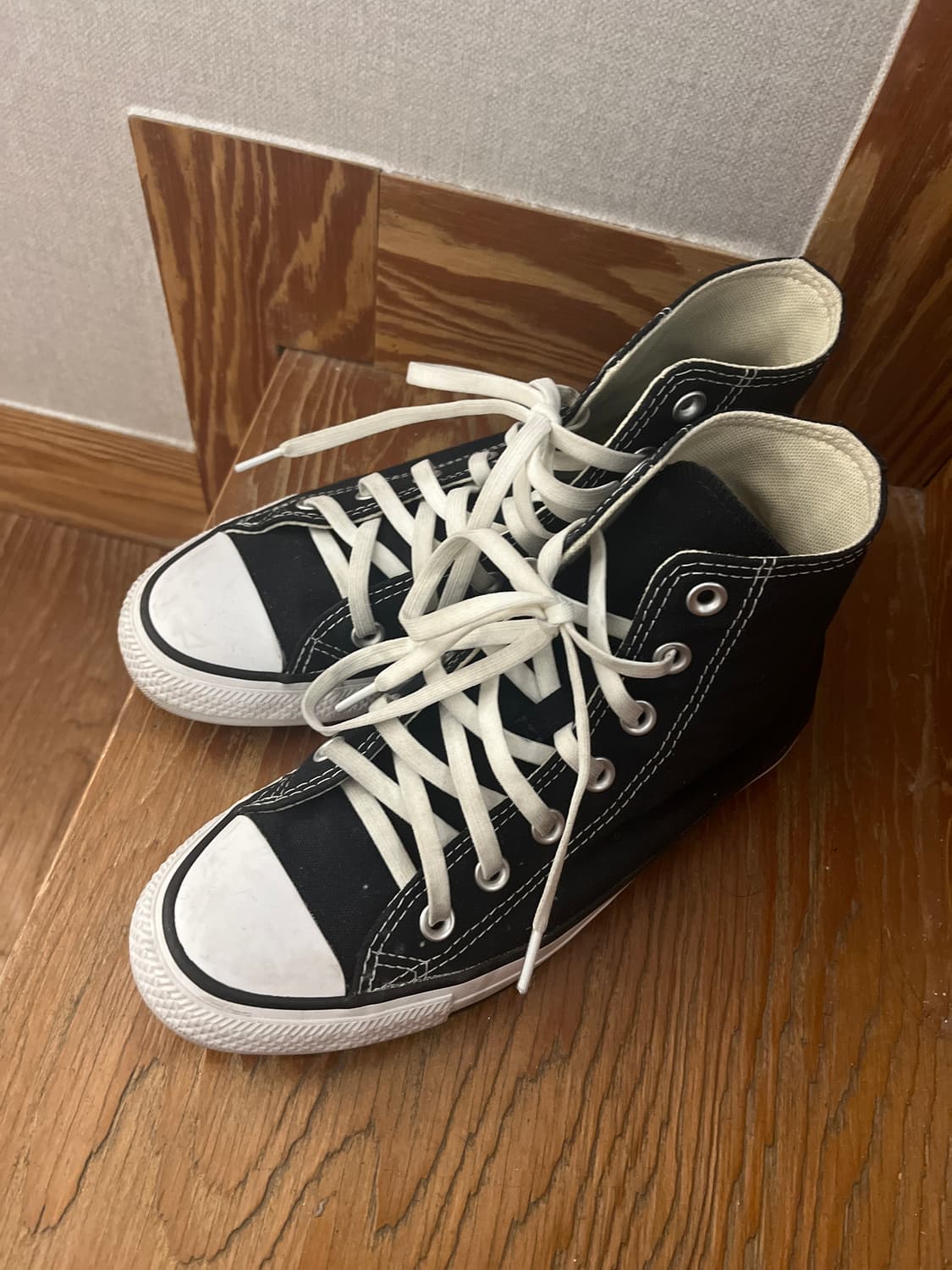 컨버스 하이 235 상품이미지1