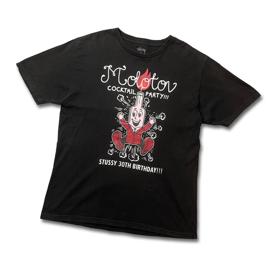 Stussy 30th 상품이미지2