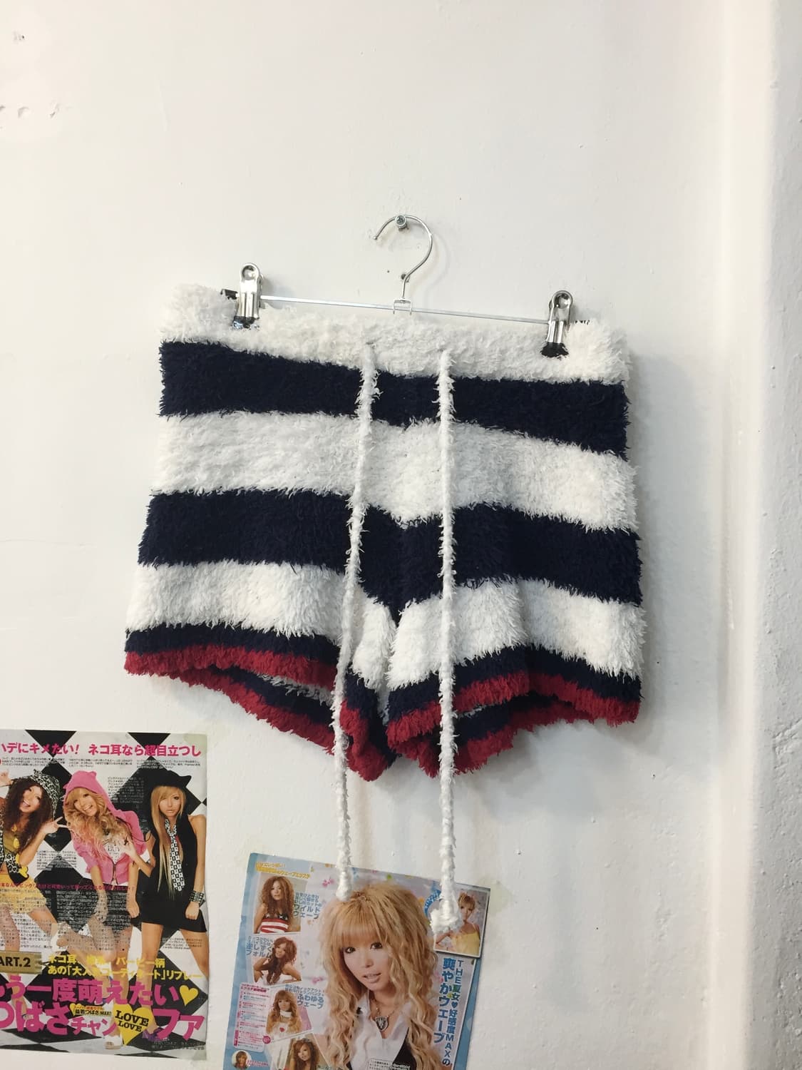 튜튜안나 수면 숏팬츠 상품이미지1