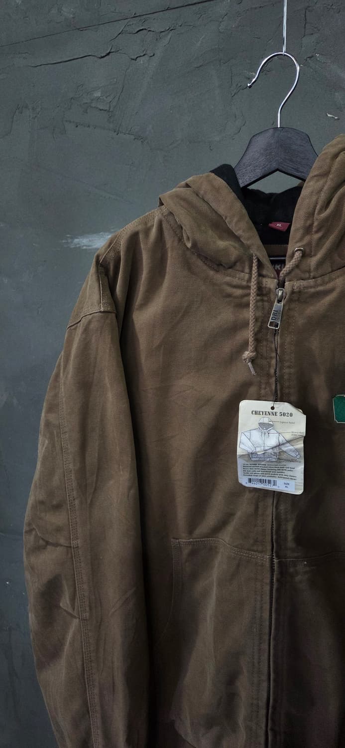 Dri-Duck - Duck Active - Quilted Lined 상품이미지2