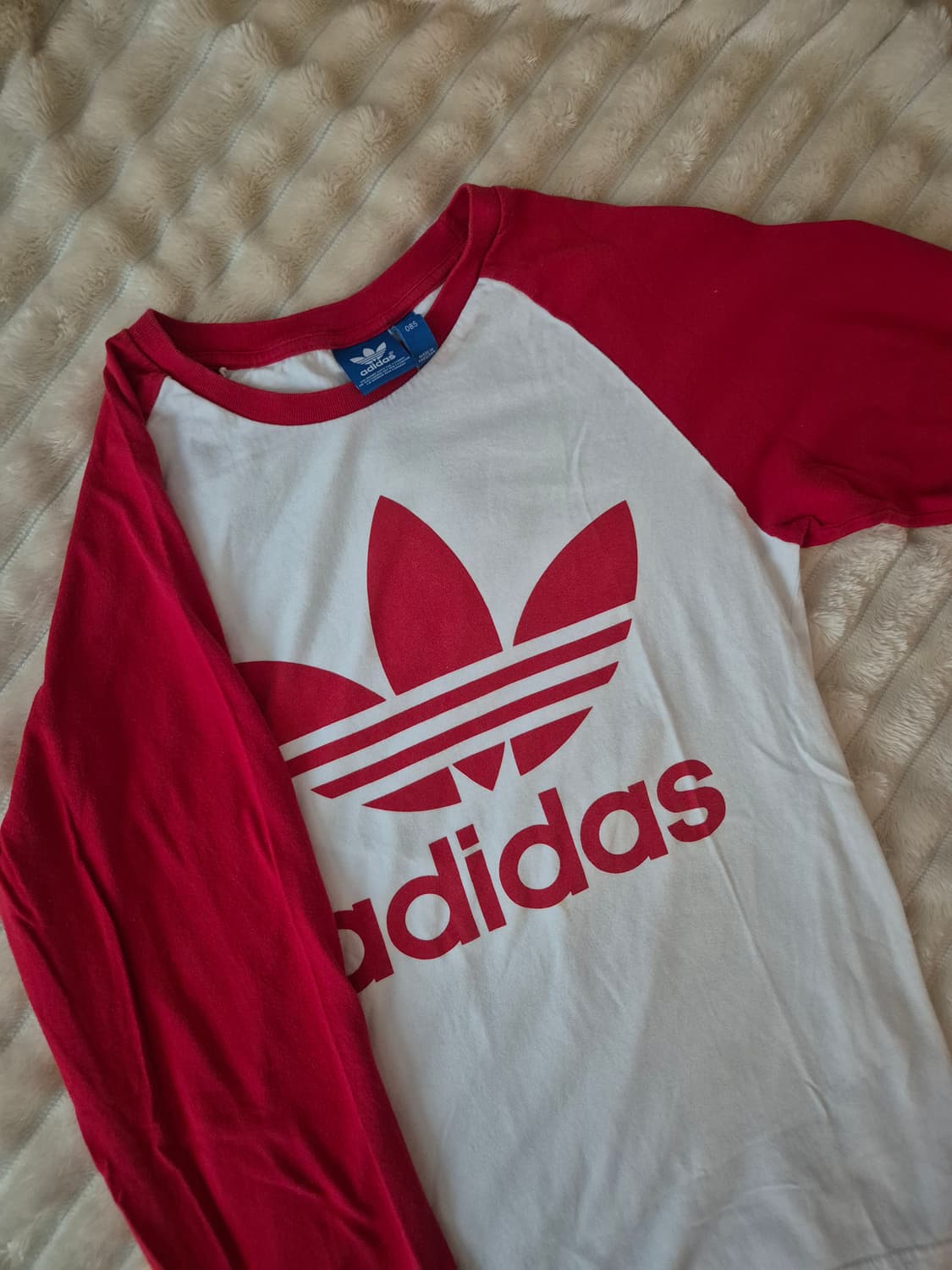 아디다스 롱슬리브 85 상품이미지3