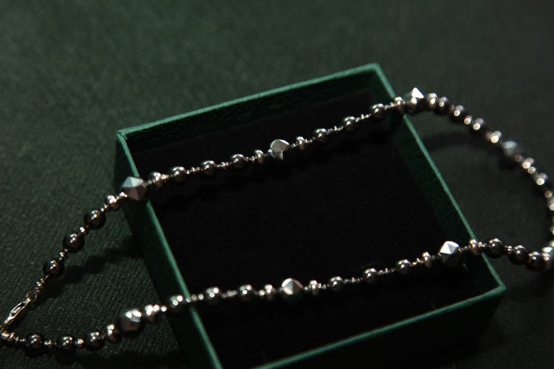 CASIOPEIA Optical-DiscDriveODD Necklace 상품이미지4