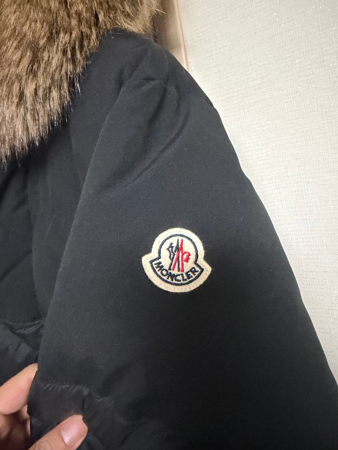 몽클레어 사블렛 Sablettes 패딩 상품이미지4