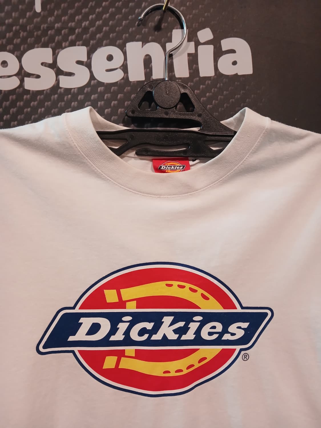 디키즈 아이콘 로고 반팔티 상품이미지3