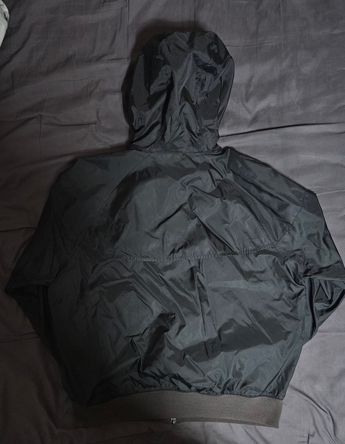 나이키 윈드러너 M 상품이미지4