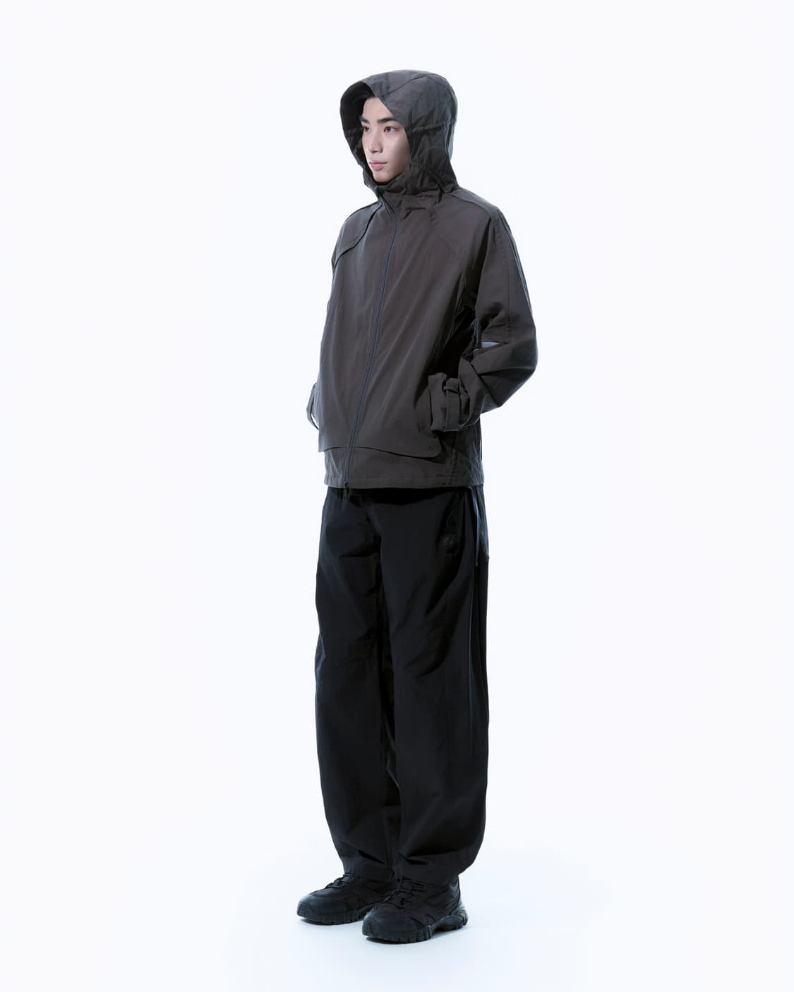 sansan gear linea jacket 상품이미지1