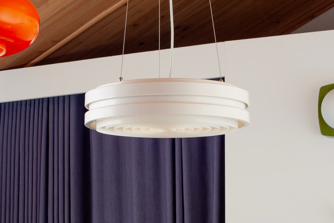 루이스폴센 오리지날 60년대 빈티지 펜던트 Louis poulsen de 상품이미지4