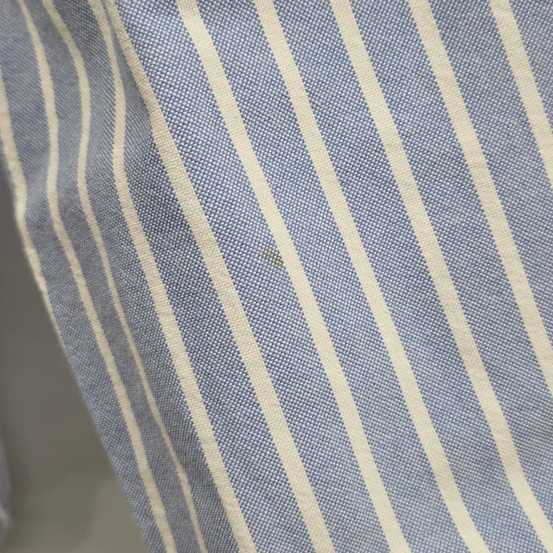 폴로랄프로렌 키즈 버튼다운 스트라이프 옥스포드 셔츠 10 상품이미지6