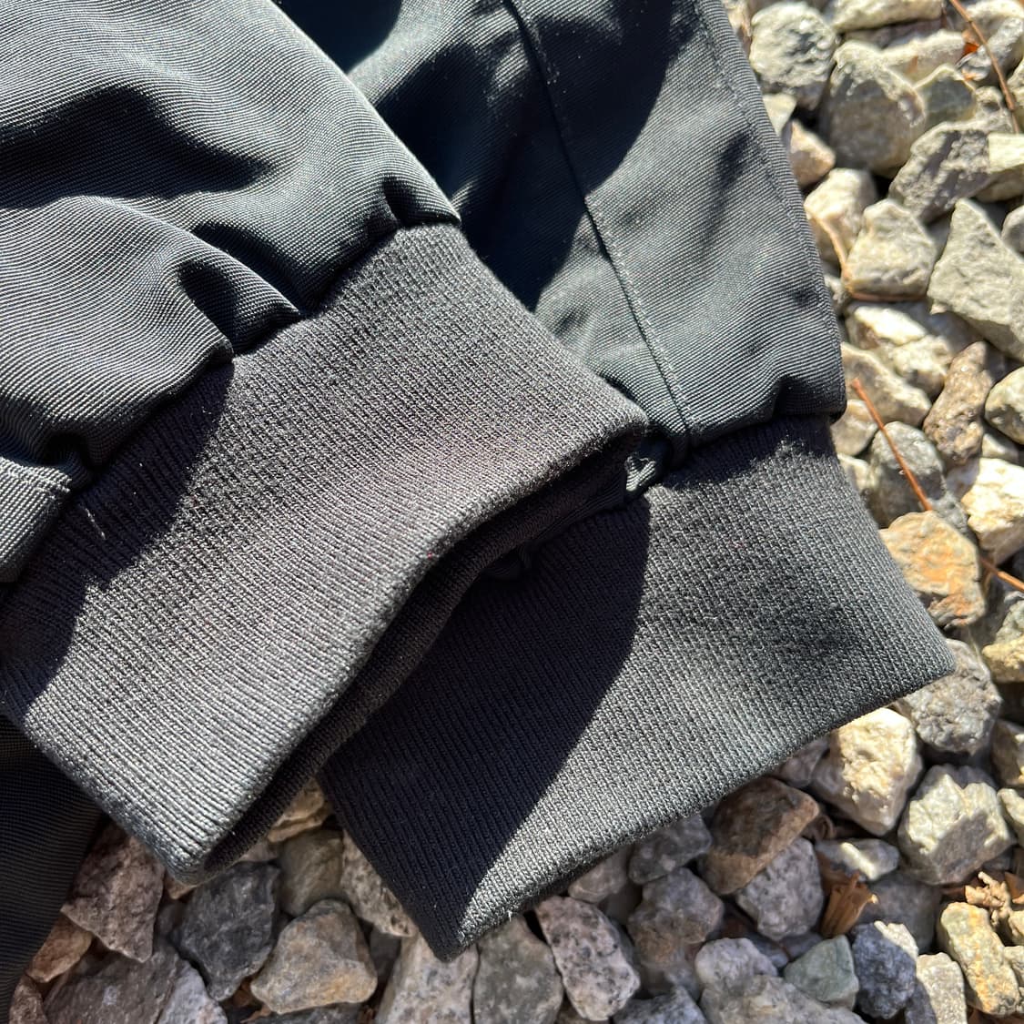 폴로 랄프로렌 RLX 고퀄 라인 자켓(실측확인) 상품이미지6