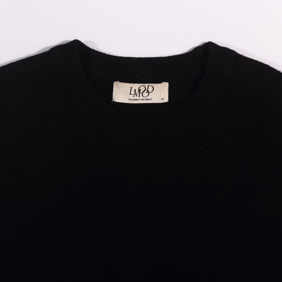 LMOOD 니트 B566 상품이미지2