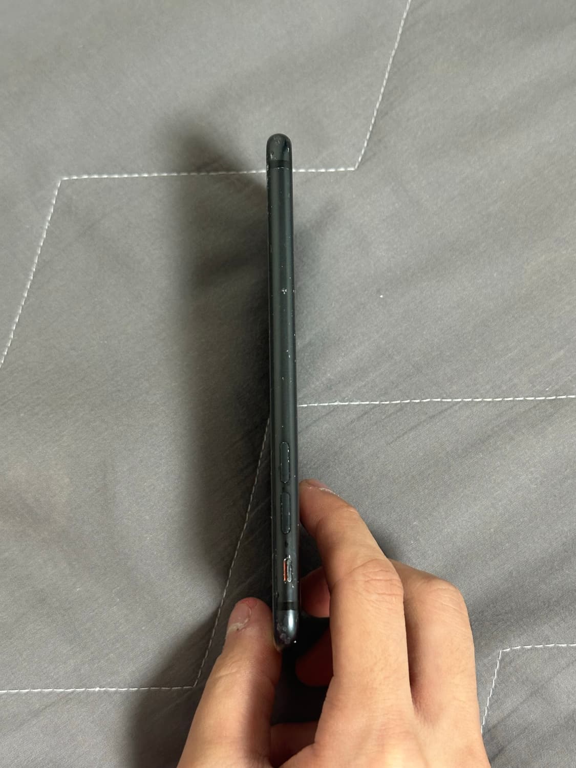 아이폰7 128gb 배터리 100 상품이미지4