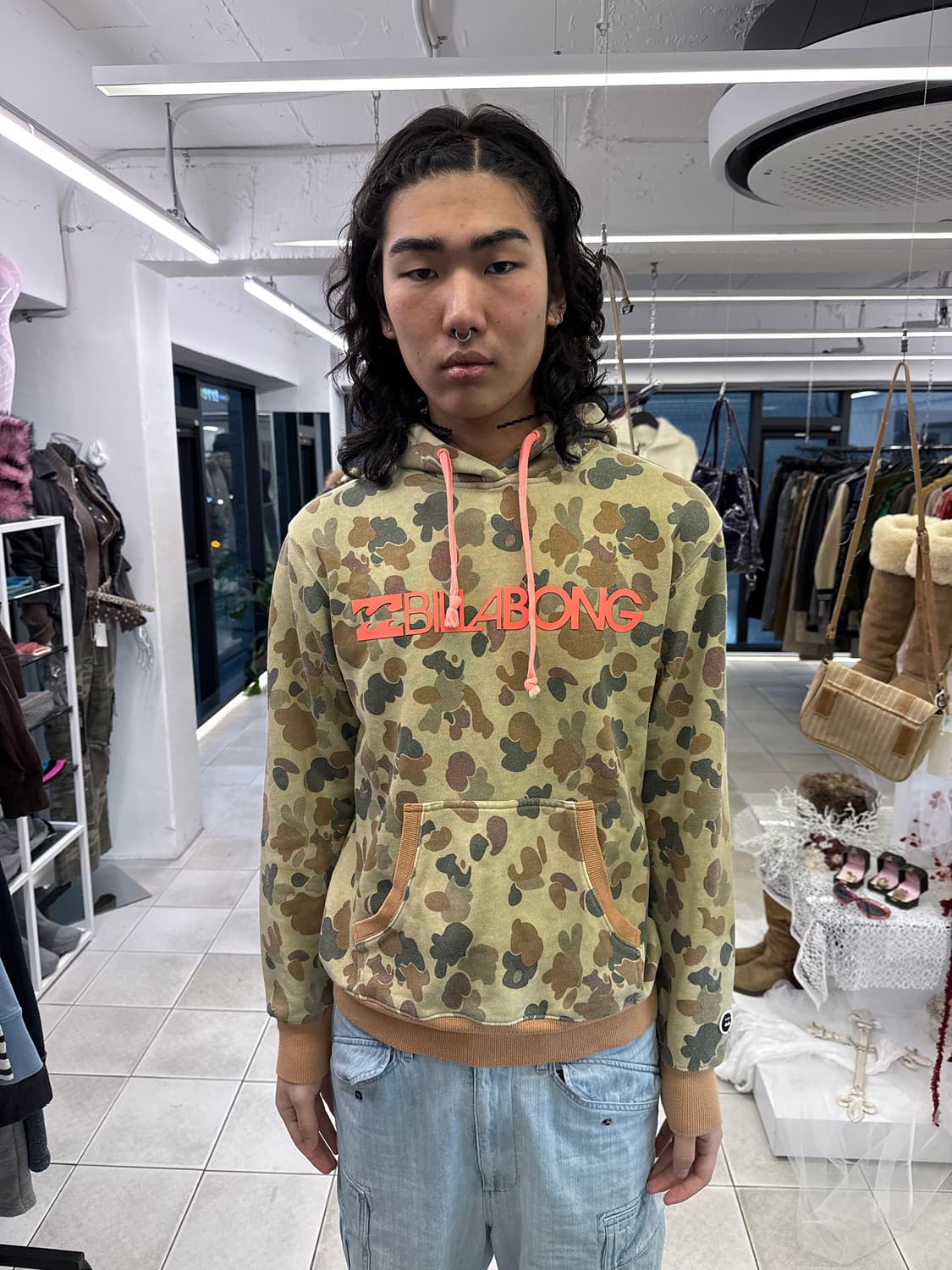 BILLABONG 상품이미지1