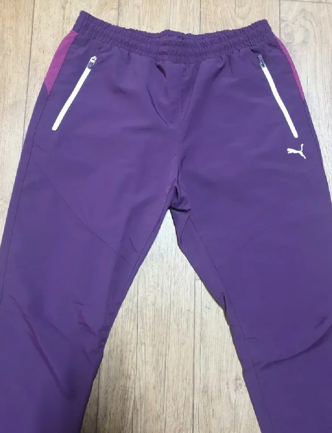 푸마 운동복 바지 30인치입니다 상품이미지1