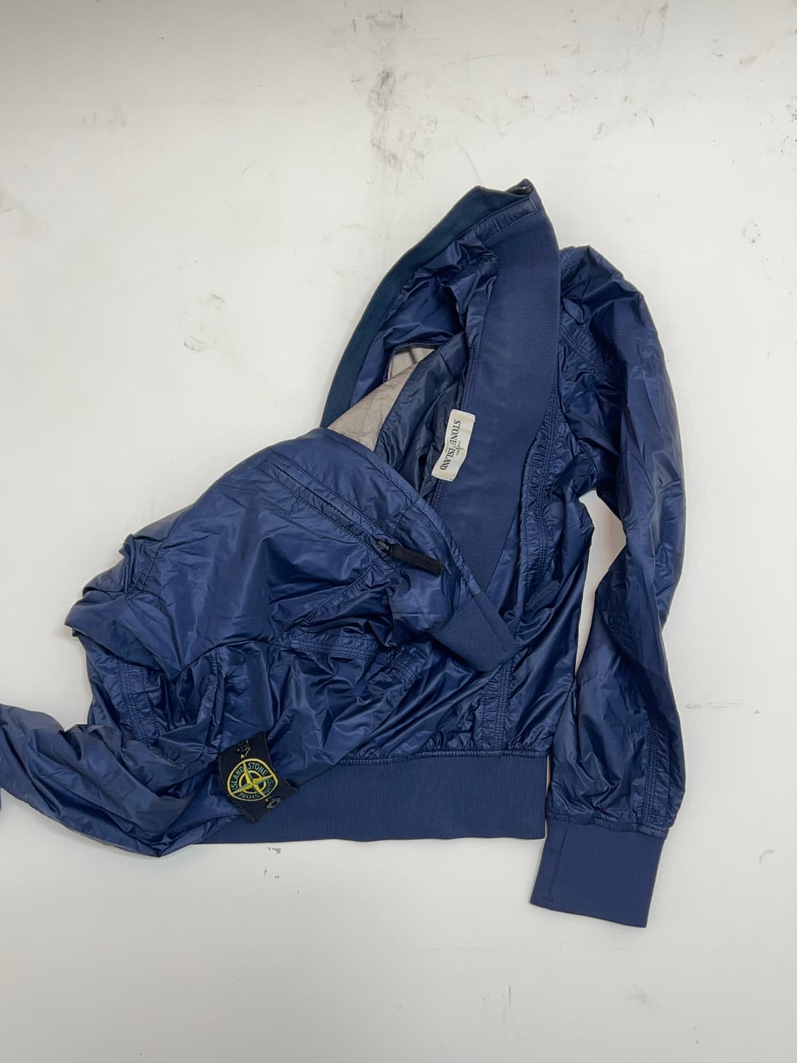Stone Island Jacket 상품이미지5