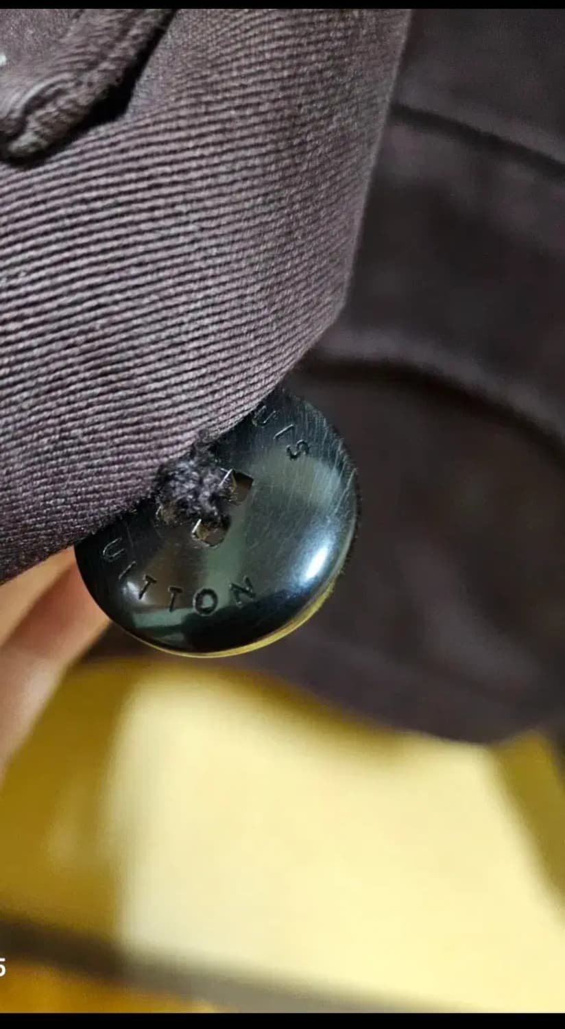 정품 루이비통 자켓 상품이미지6