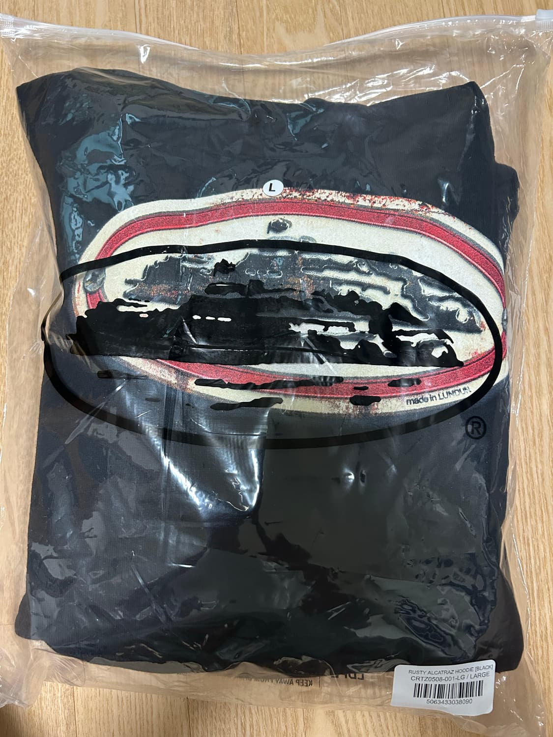 코르테이즈 후드 상품이미지1