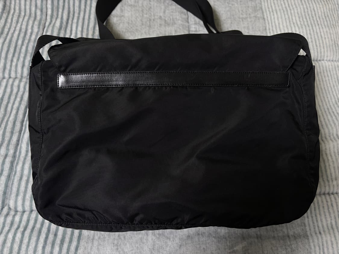 프라다PRADA 투버클 포코노 크로스백 상품이미지7