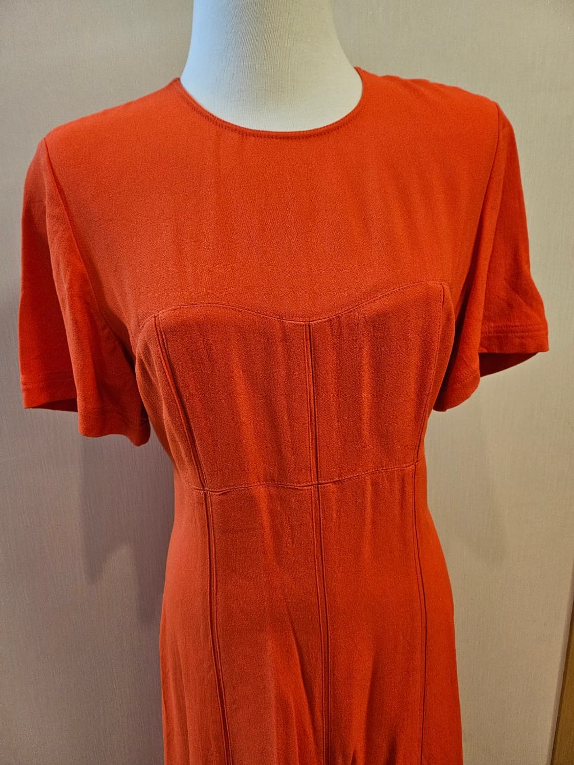 프로엔자슐러 롱 원피스 상품이미지3