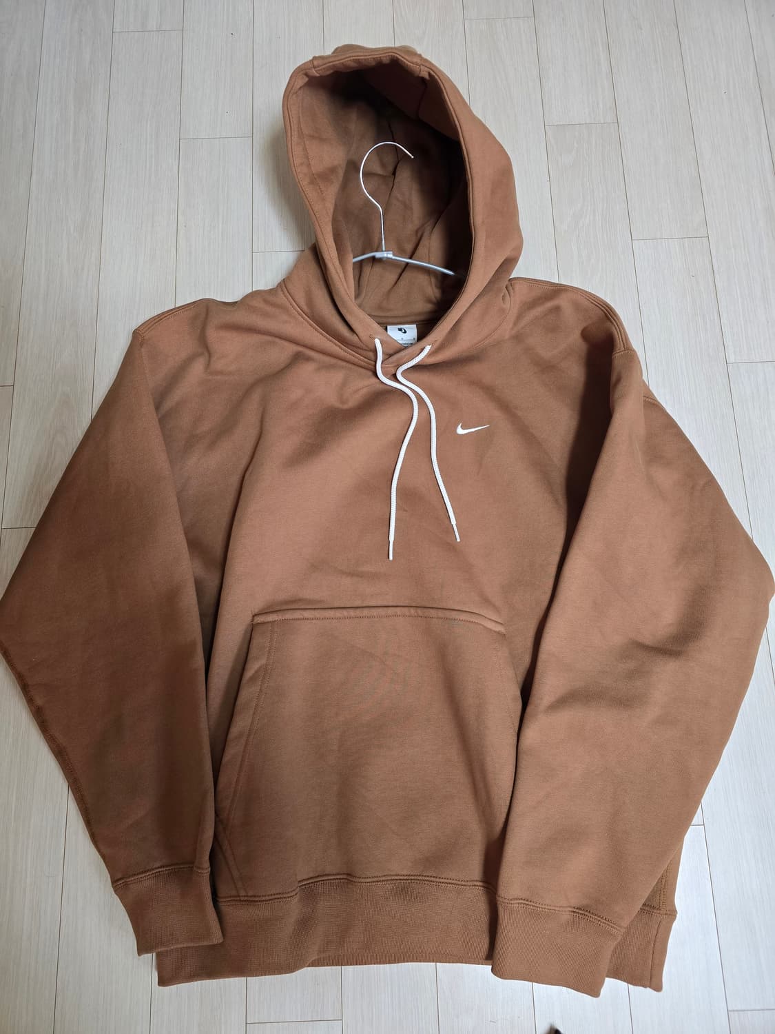 나이키 nrg후드티 105 상품이미지4