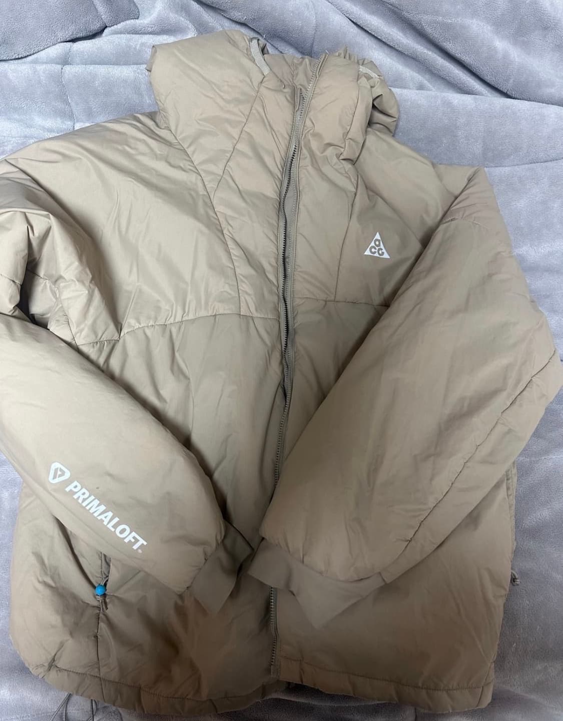 나이키 Acg 써마핏 로프드로프 자켓 패딩 상품이미지1