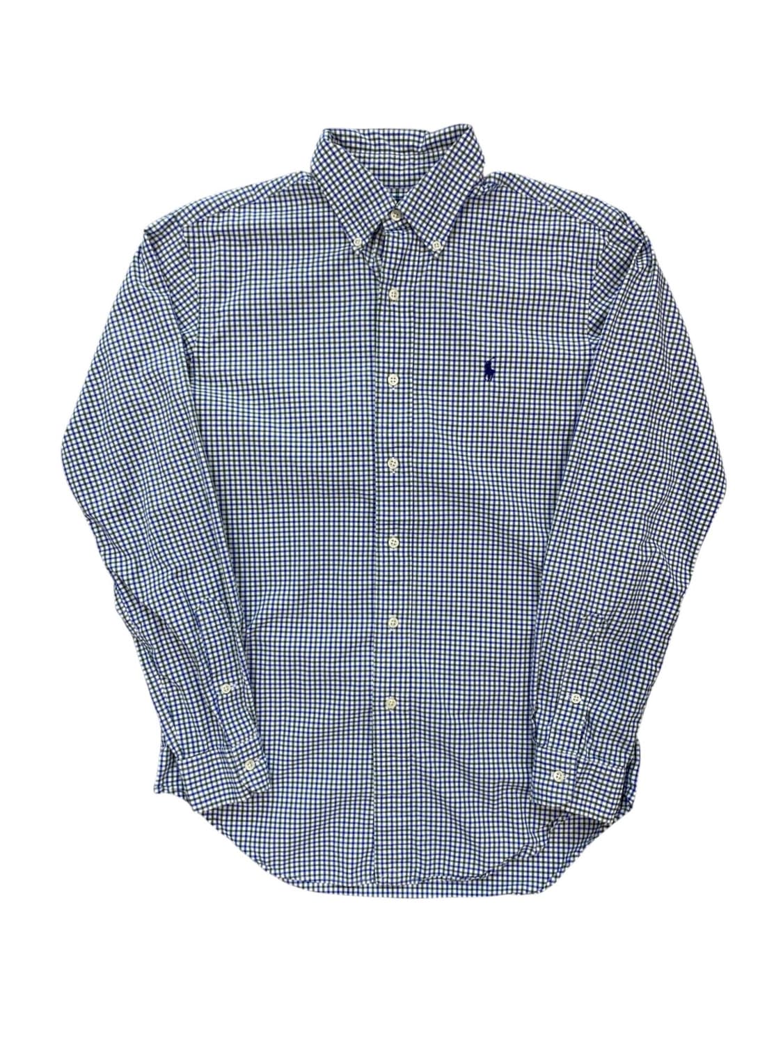 폴로 랄프로렌 셔츠 (Man S) H0409 상품이미지1