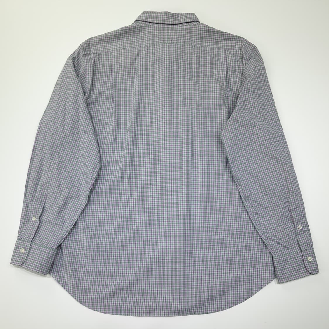 CL014 2XL 폴로 랄프로렌 REGENT CLASSIC 라벤더그린  상품이미지6