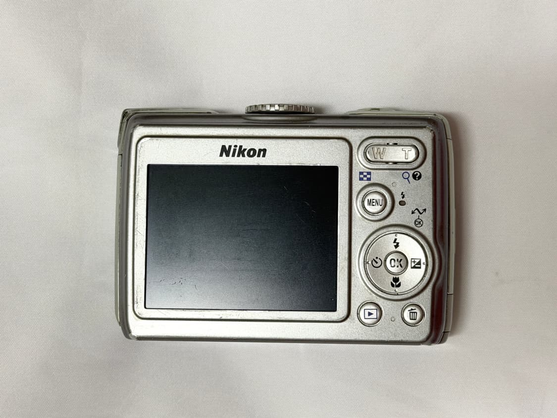 니콘 쿨픽스 p3 상품이미지3