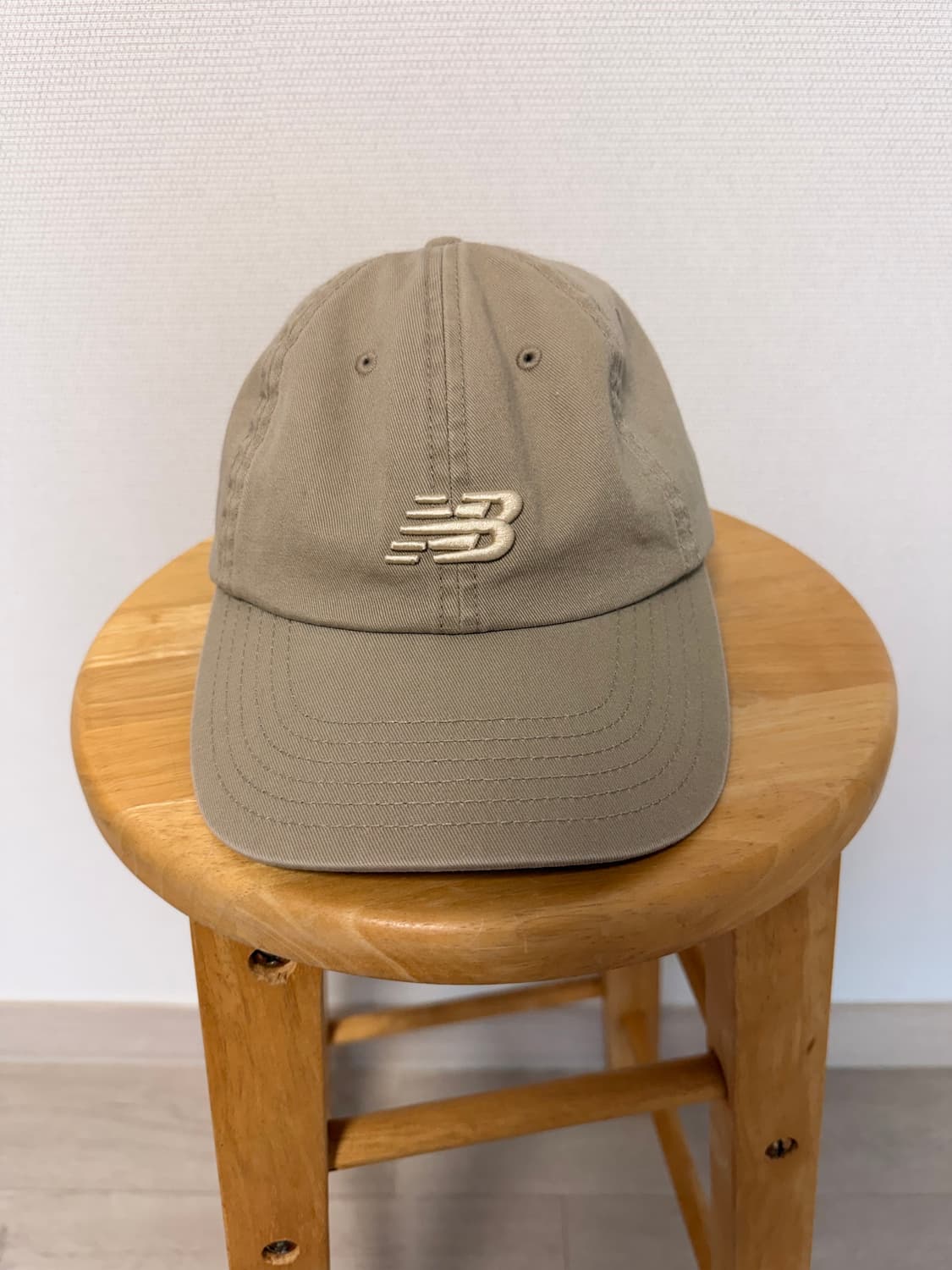 뉴발란스 볼캡 새상품 모자  상품이미지1