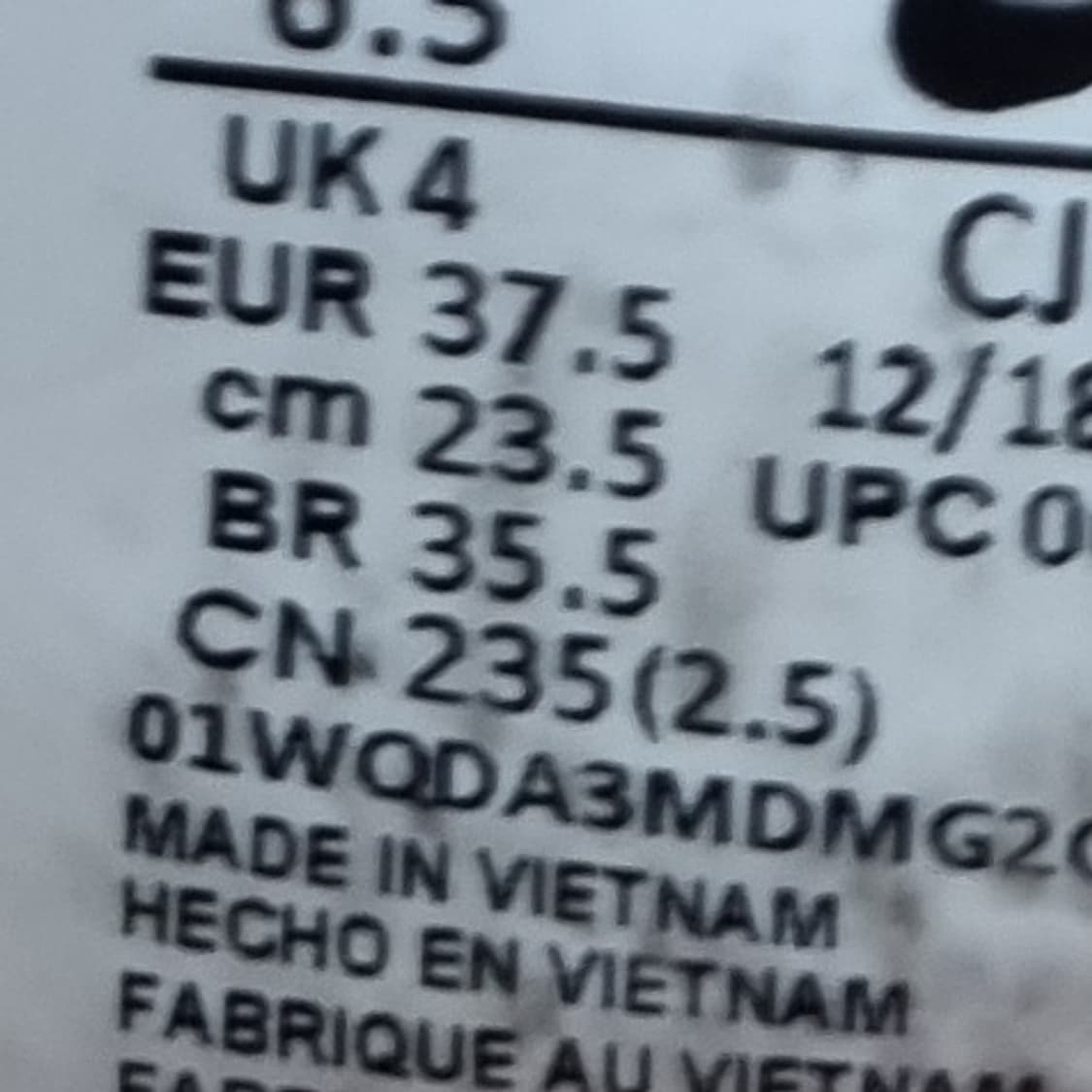 나이키 줌 플라이 SP  여성운동화235  상품이미지6