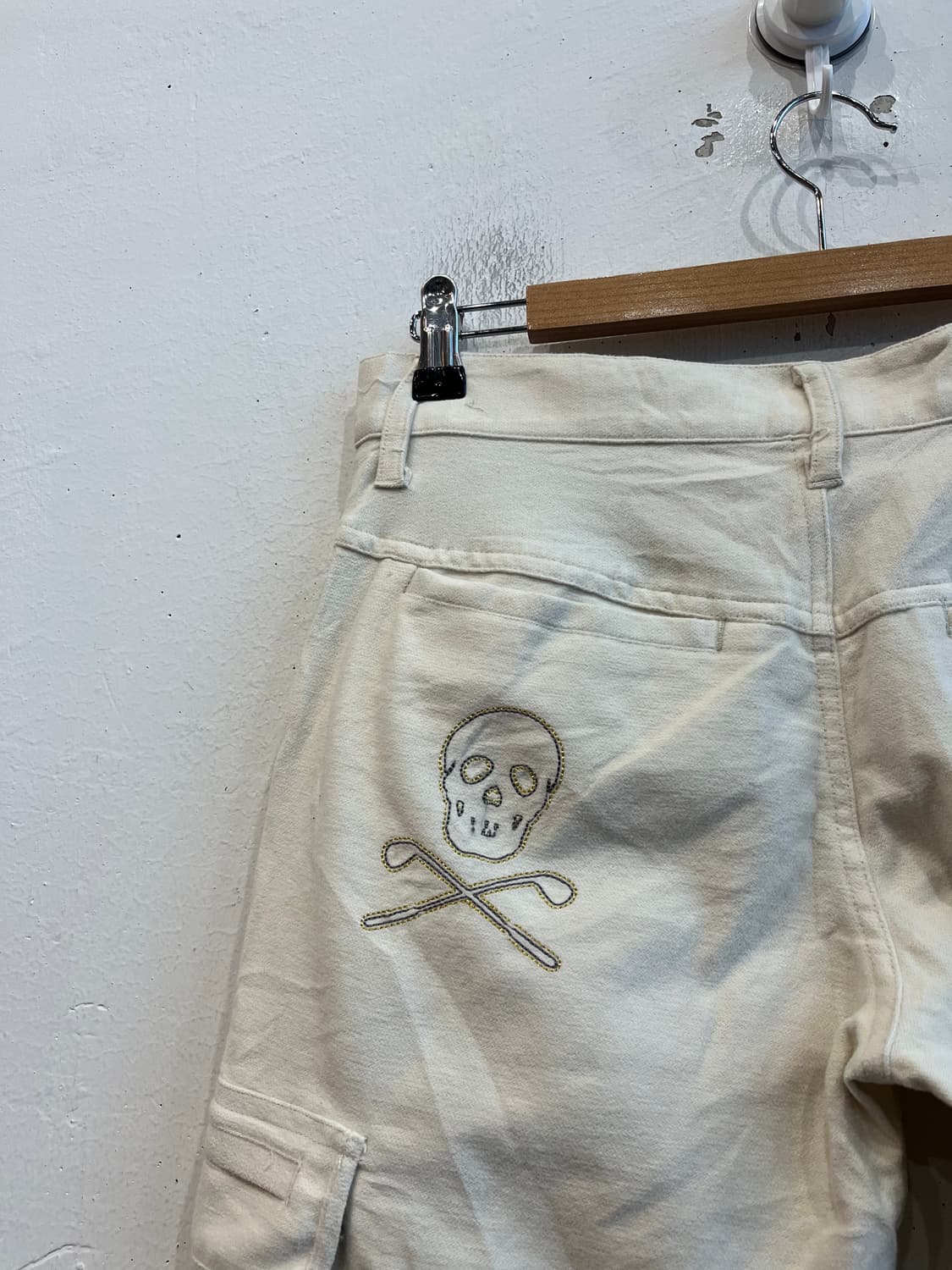 마크앤로나 우먼즈 팬츠 상품이미지2