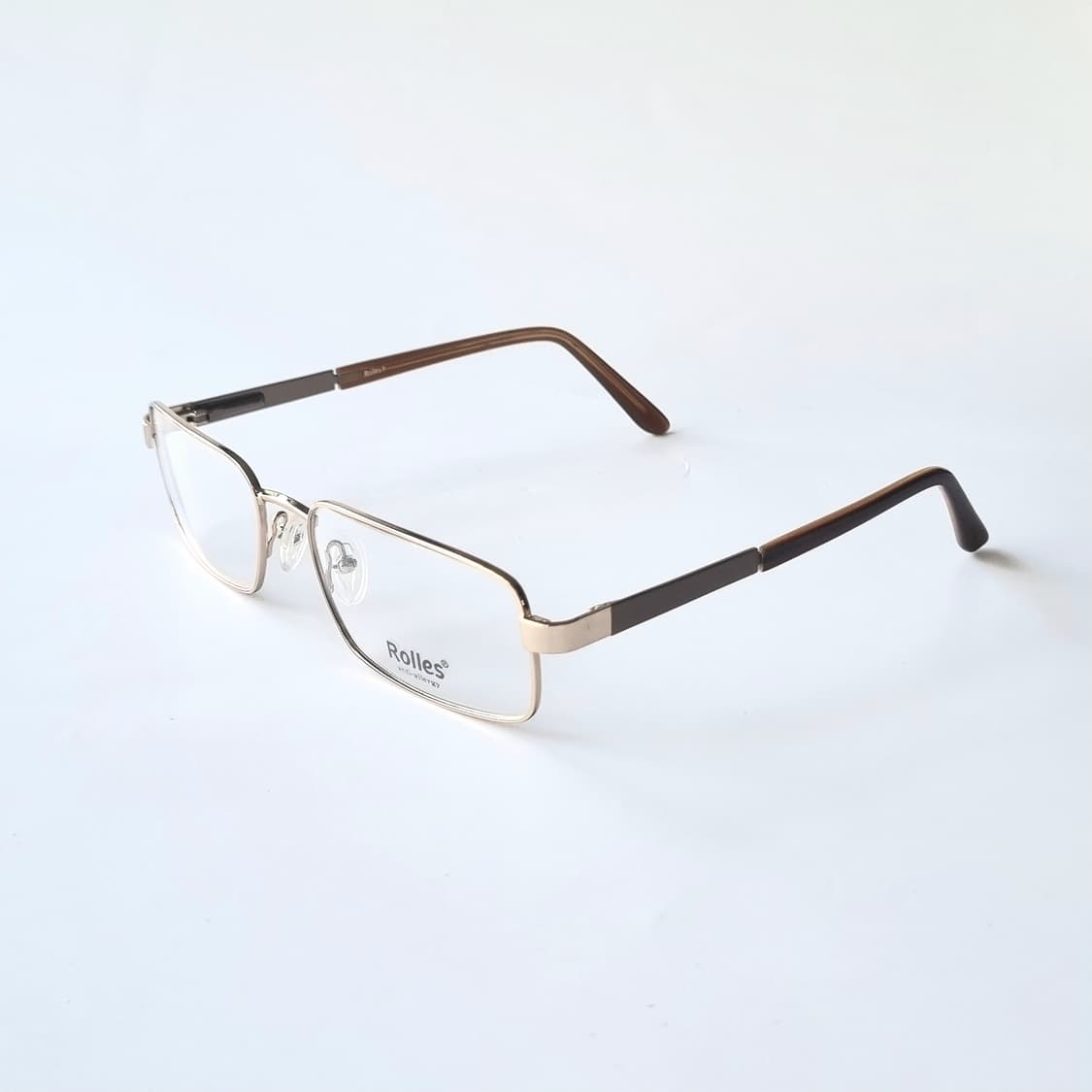 데드스탁 긱시크 안티 알러지 슬림 스퀘어 안경테  779 상품이미지3